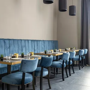 4* מלון Flom Boutique